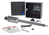 Nice Single Gate Actuator Kit | Titan - AC
