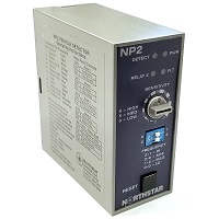 Northstar Controls Loop Detector | 120V