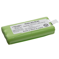 Ritron Replacement Battery | JMX