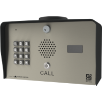 Security Brands Cellular Access |  Ascent X1 Plus