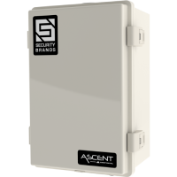 Security Brands Cellular Access |  Ascent C2