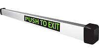 SDC Mechanical Switch Bar | 36