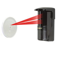 Seco-Larm Photo Eye | Monitored Reflective