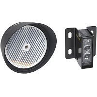 Seco-Larm Photo Eye | Reflective