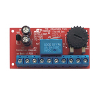 Seco-Larm Extended Relay Timer