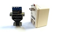 SecuraKey Network Converter