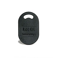 SecuraKey Key Tag | Random