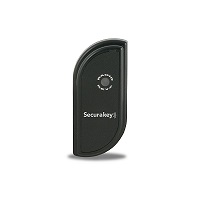 SecuraKey Proximity Reader | Mullion