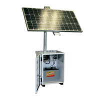 Encon ESolar Package | 12V 200 Watt
