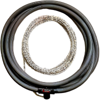 Torxun 4x14 Preformed loop w/200' lead