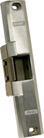 Trine RIM Electric Strike | 12V DC - Left