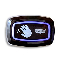 US Automatic Push Button | Wireless