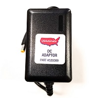 US Automatics 20V DC 1.2 Amp Transformer