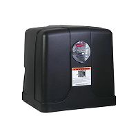 US Automatic Slide Gate Operator | Solar w/LCR