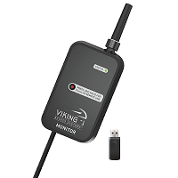 Viking Konnect | Wireless Diagnostics
