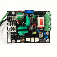 Viking EMI Board