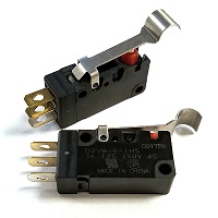 Viking Limit Switch | 2