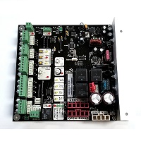 Viking Circuit Board | L3/K2/F1/T21 Single X9/G5