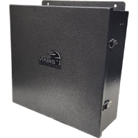 Viking ECU Cabinet | Single