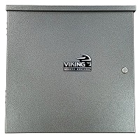 Viking Large Solar ECU Cabinet | Single