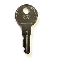 Viking Key | ECU Cabinet - New