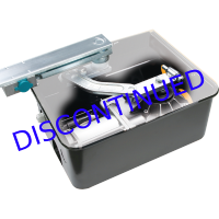 Viking In-Ground - Stainless Steel | DISCONTINUED