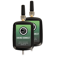 Viking Konnect | Wireless Dual Kit