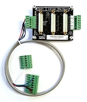 Viking Loop Rack