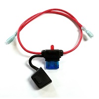 Viking Battery Fuse Holder