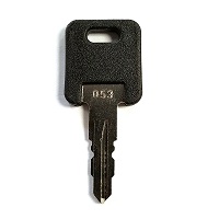 Viking Key | Manual Release