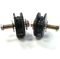 Viking Idler Kit