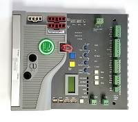 Viking Control Board | UL 2016