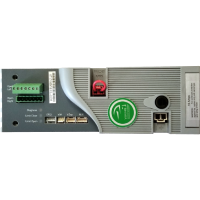 Viking Secondary Module | UL 2016