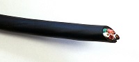 US Automatic Actuator Cable | Cut