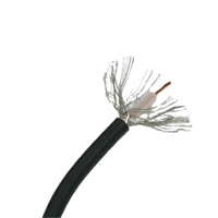 Coax Cable | RG58U | Cut