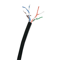 Cat 5e Direct Burial | Cut