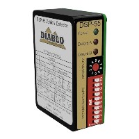 Diablo Plug-In Detector
