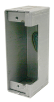 Keedex Weldable Box | UNL-24