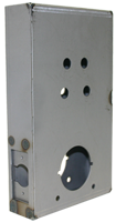 Keedex Weldable Box | Simplex EE1000