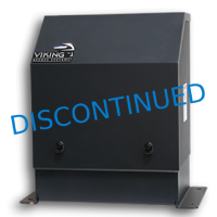 Viking Slide Gate Operator | 2 HP - DISCONTINUED